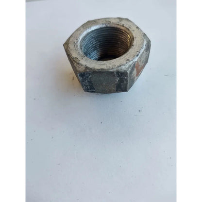 Kit 6 Tuerca L Para Capuchón Rin Eje Delantero Hino 300