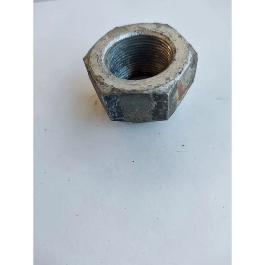 Kit 6 Tuerca L Para Capuchón Rin Eje Delantero Hino 300