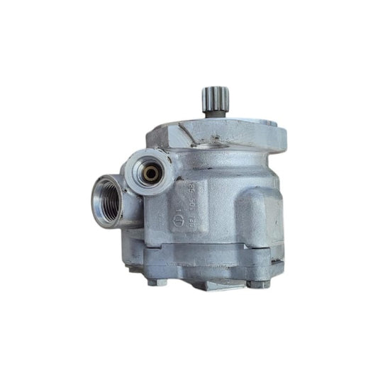 Bomba Direccion Hidraulica Zf Cummins Isb 150 Bar