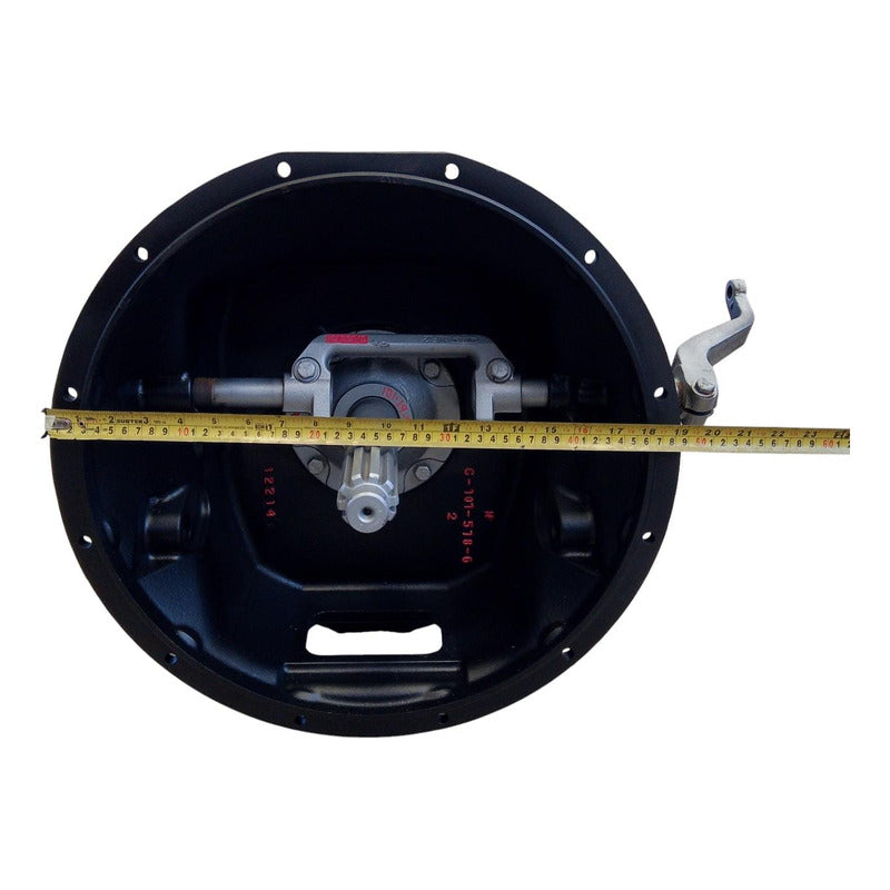 Transmisión Spicer 5 Velocidades Intermedia Es56-5a Caja