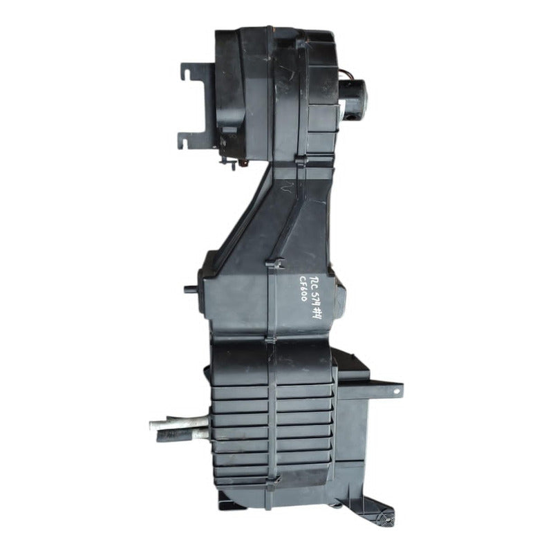 Blower Calefacción Tablero Motor Cf600 Citystar Internationa