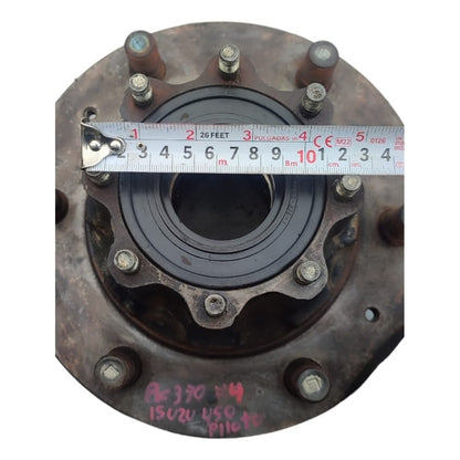 Masa Diferencial Balero Rondana Isuzu Elf 400 450 500 600