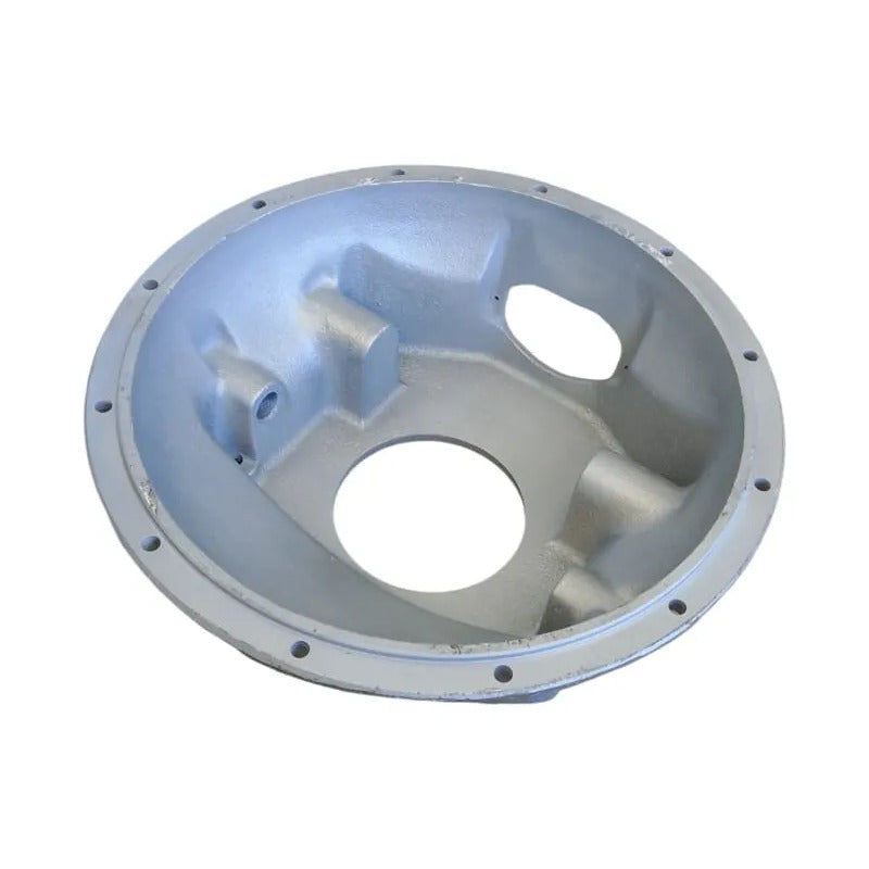 Coraza Collarín Hidráulico Transmisión Eaton Fuller Fs 5406