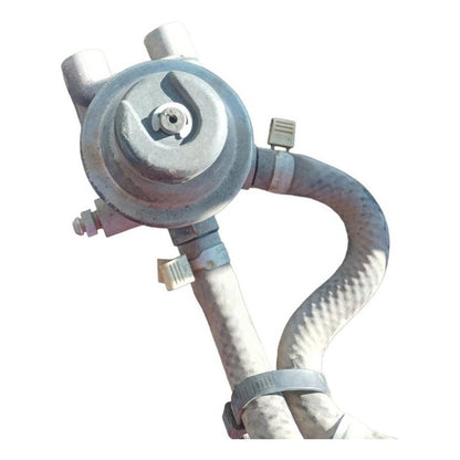 Bomba Cebadora Purgador Isuzu Elf 300 200 Ng