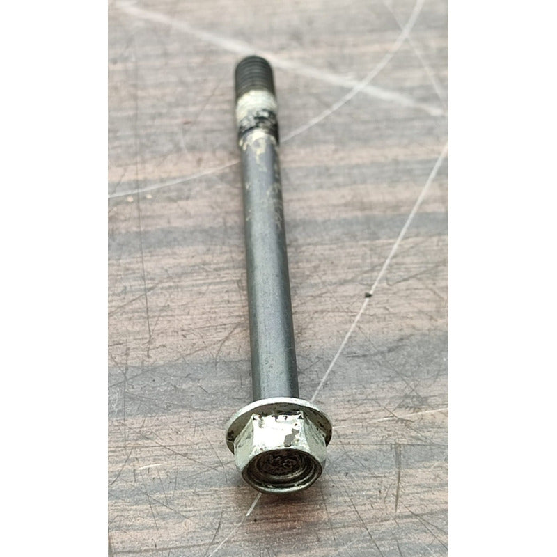 Tornillo Enfriador Aceite Motor Isuzu 4jj1 Elf 300 200