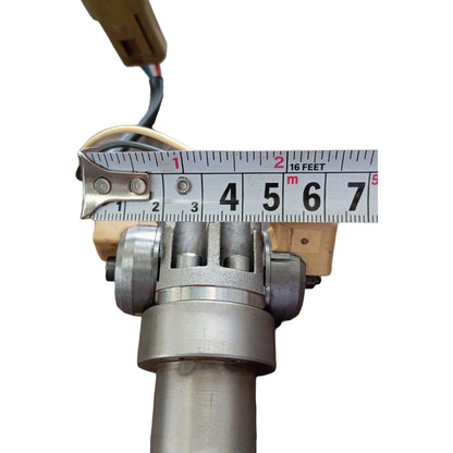 Inyector De Combustible Maxxforce I313 Dt466e