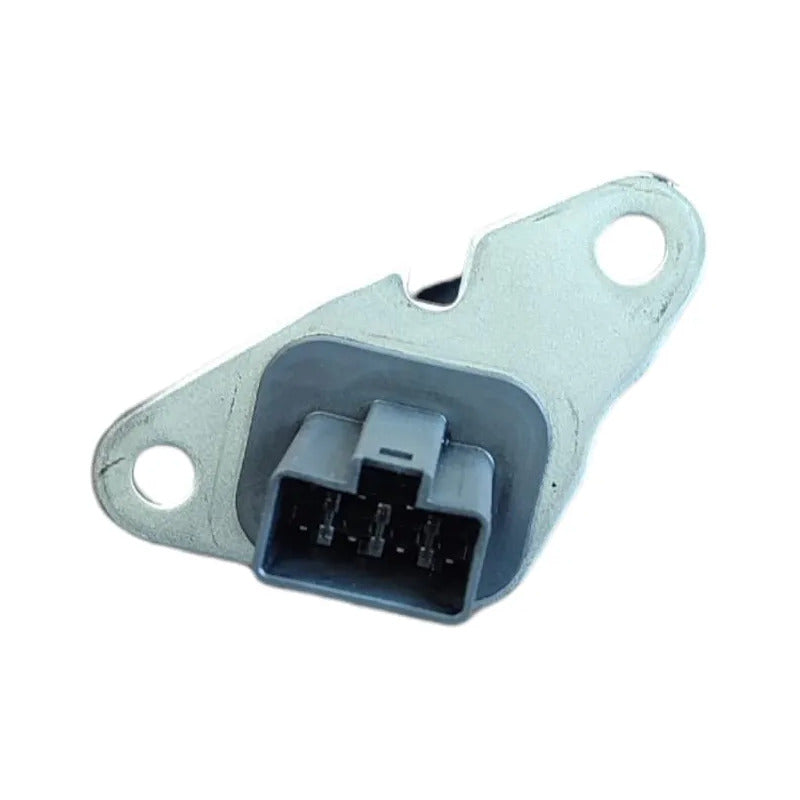 Conector Arnes Inyectores Motor Isuzu 4hk1 Elf 450
