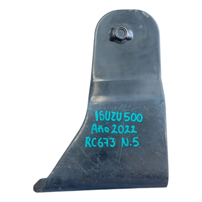 Base Soporte Motor Isuzu 500 Okl-650 Año 2022