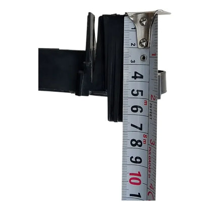 Tapa Cubierta Faro Freightliner M2 Piloto Negro