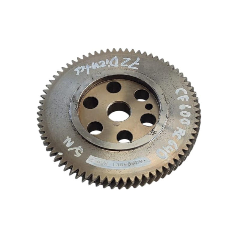 Engrane De Cigüeñal Motor Cf600 Vt275 4.5l International