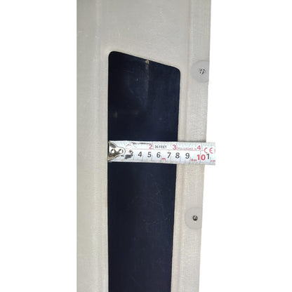 Consola Cubierta Cielo Techo Cabina Cf600 Citystar Internati