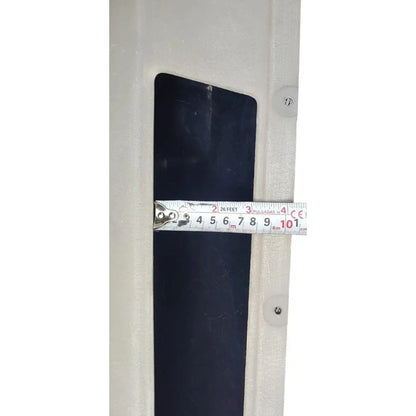 Consola Cubierta Cielo Techo Cabina Cf600 Citystar Internati