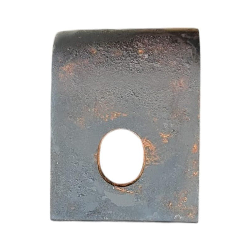 Base Soporte Abrazadera Barra Cardan Hyundai Hd120