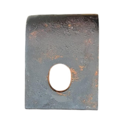 Base Soporte Abrazadera Barra Cardan Hyundai Hd120