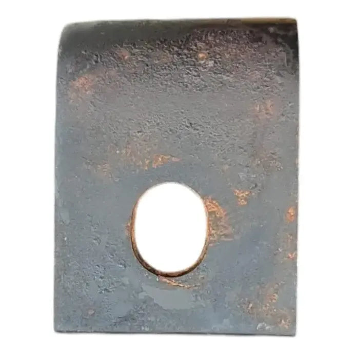 Base Soporte Abrazadera Barra Cardan Hyundai Hd120