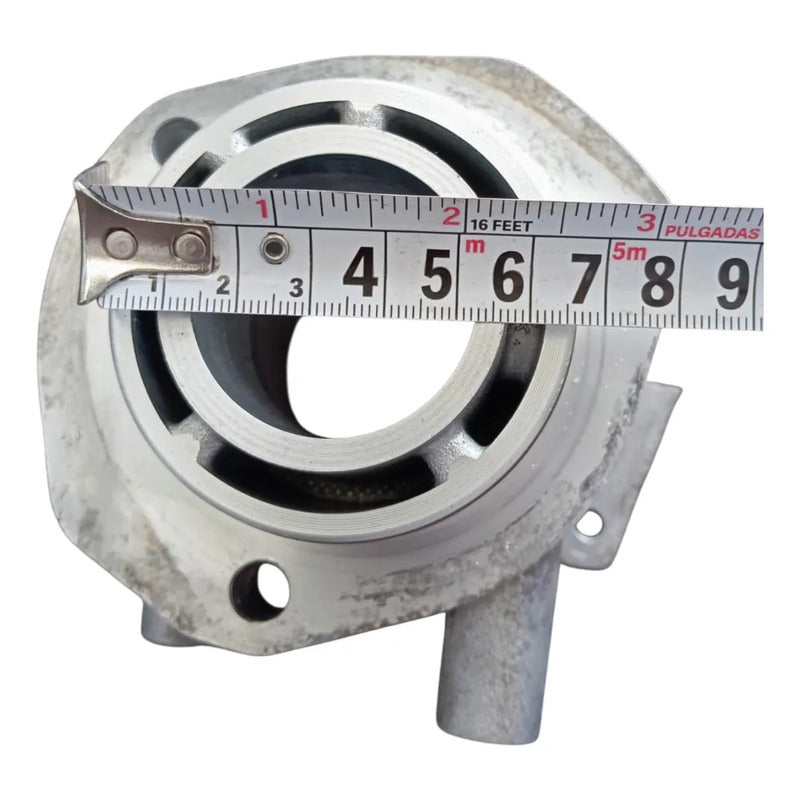 Adaptador Bomba Diésel 4p10 Freightliner Fl360 715 719 2021