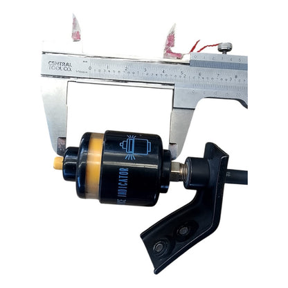 Indicador Cambio Filtro Aire Restricción Hino 500 1524 2017