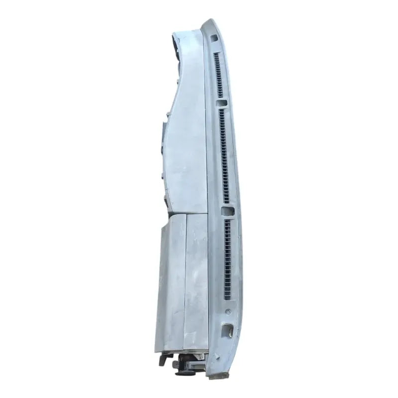 Tapa Cubierta Tablero Cabina Isuzu Elf 500 2022 Plateado