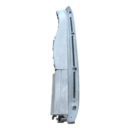 Tapa Cubierta Tablero Cabina Isuzu Elf 500 2022 Plateado