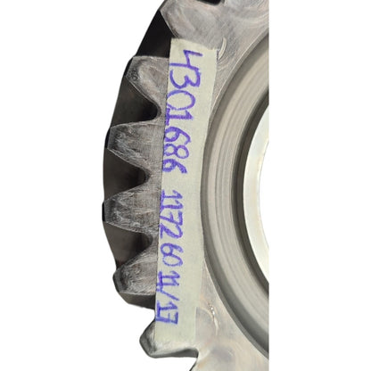 Engrane Tren Dentado Tercera Transmisión Eaton Fs-5205b 5vel