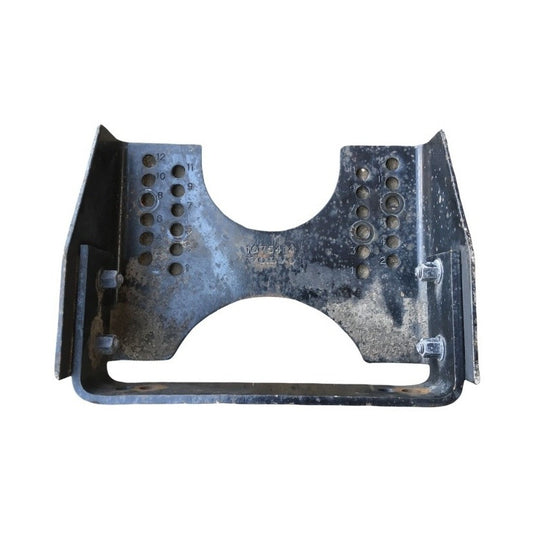 Base Soporte Valero Colgante Cardan Flecha Volvo Vnl Camión