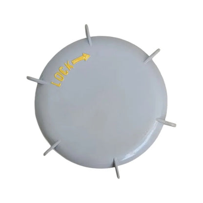 Tapa Cubierta Faro International 4300