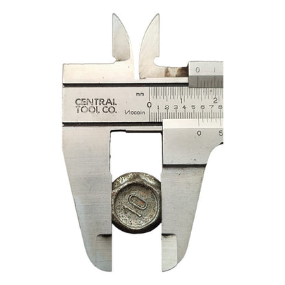 5 Tornillos Coraza Concha Motor Sterling Fl360 Freightliner