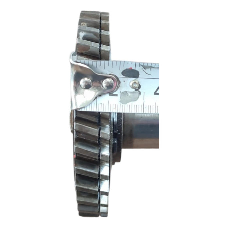 Arbol Levas Motor Isuzu 4hk1 Elf 400 450 500 Gris Oscuro