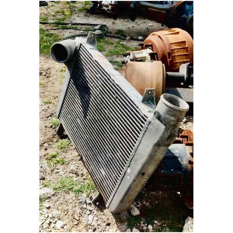 Postenfriador Intercooler Mercedes Benz 904 906 Autobús