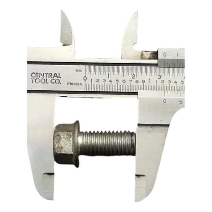 5 Tornillos Coraza Concha Motor Sterling Fl360 Freightliner