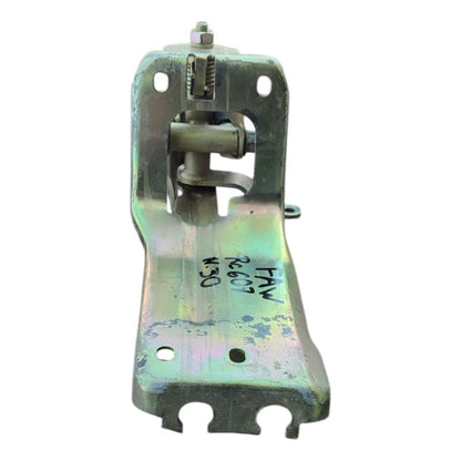Base Soporte Palanca Cambios Velocidades Faw 1031 1041