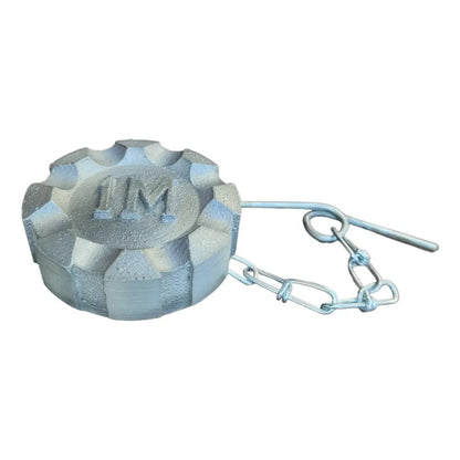 Tapón Tanque Diésel Sterling Fl 360 Freightliner