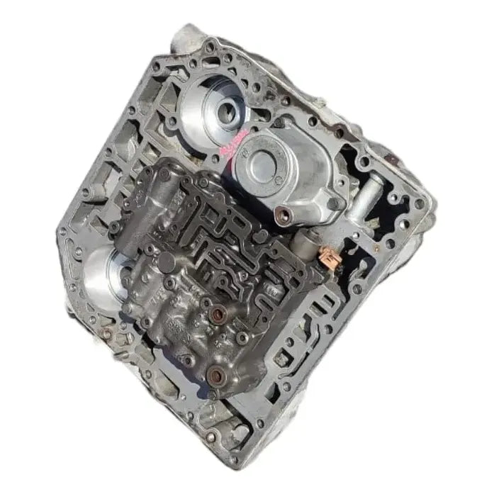 Cuerpo Válvulas Transmisión Allison Freightliner M2 Fl 70