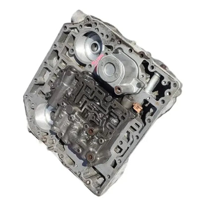 Cuerpo Válvulas Transmisión Allison Freightliner M2 Fl 70