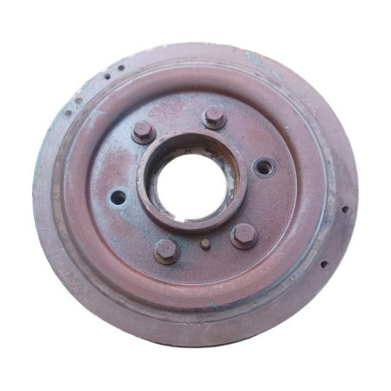 Damper Polea Cigüeñal Motor Navistar Dt466