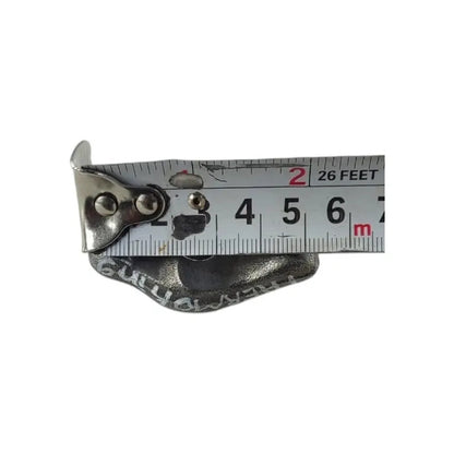 Sujetador Garra Seguro Inyector Motor Thermoking Isuzu 2.2l Negro