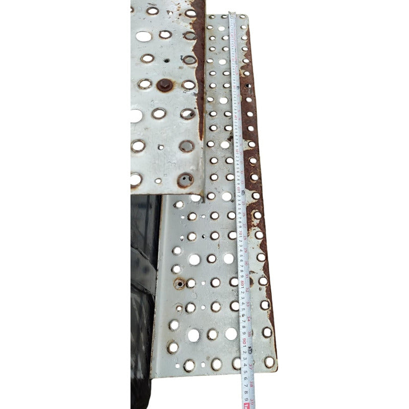 Tanque Diesel Combustible Freightliner Fl70 Fl 70 Escalónes