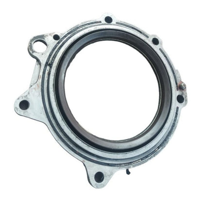 Base Soporte Reten Cigueñal Motor 4jj1 Isuzu Elf 200 300