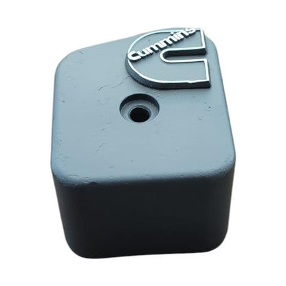 Tapa Punteria Motor Cummins 6bt 5.9l Serie B 4bt 3.9l