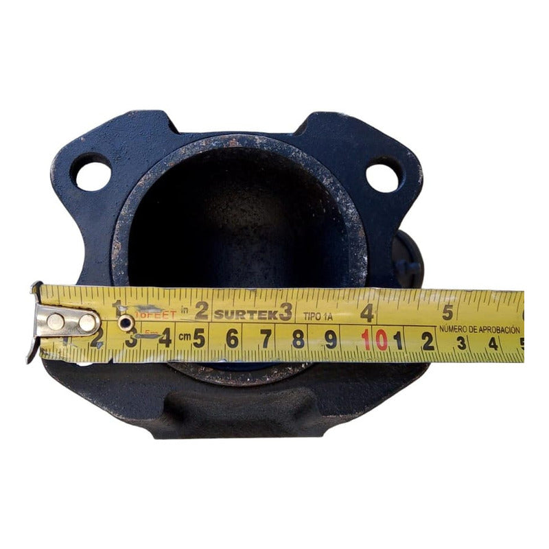 Cople Yugo Cardan Cruceta Transmisión Isuzu Elf 450 6vel