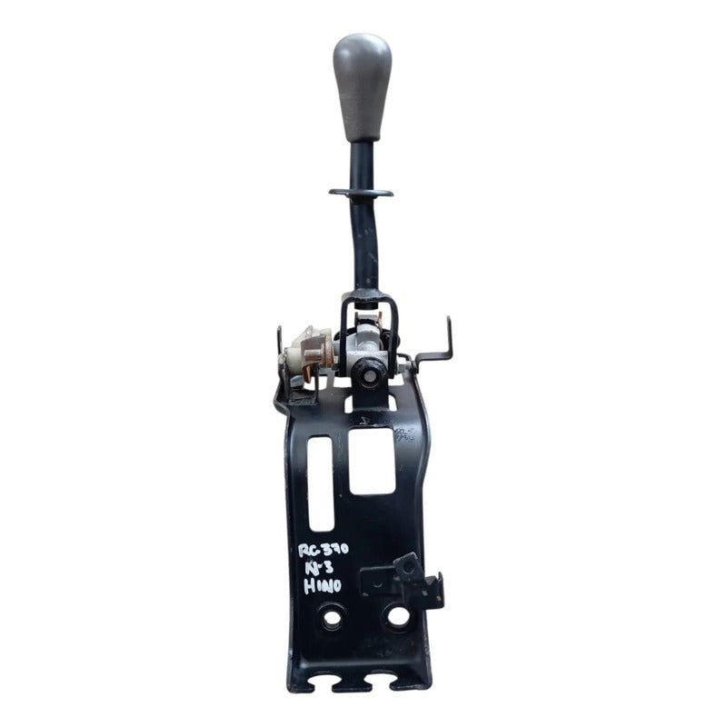 Base Soporte Palanca Cambios Velocidades Hino 300 816 716
