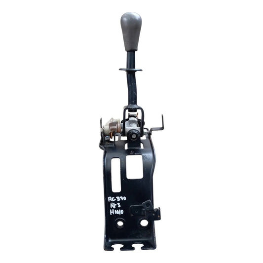 Base Soporte Palanca Cambios Velocidades Hino 300 816 716