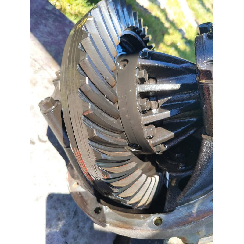 Diferencial Isuzu Elf 300 Paso 8/41 5 Birlos