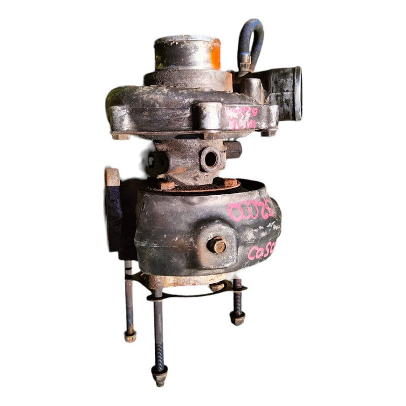 Turbo Motor Isuzu 4hk1 Elf 300 400 450 500 Casco