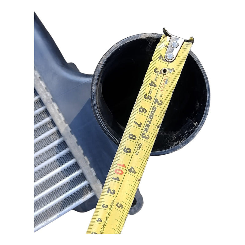 Postenfriador Hino 500 1524 2017 Intercooler