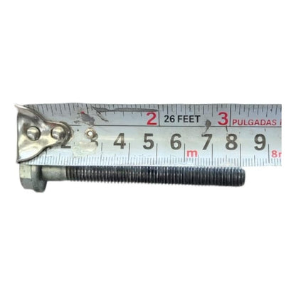 Barra De Balancines Balancin Motor Mercedes Benz Om 906