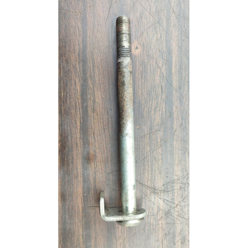 Perno Tornillo Soporte Base Alternador Isuzu 4hk1 Elf 450