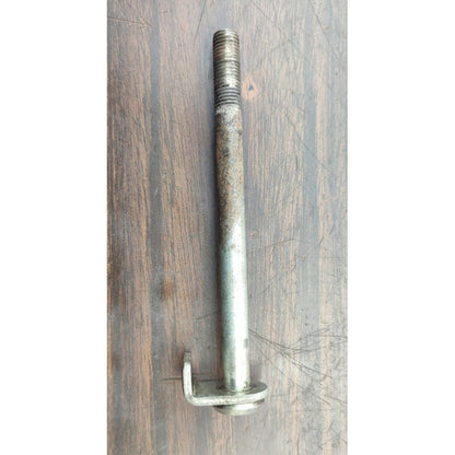 Perno Tornillo Soporte Base Alternador Isuzu 4hk1 Elf 450