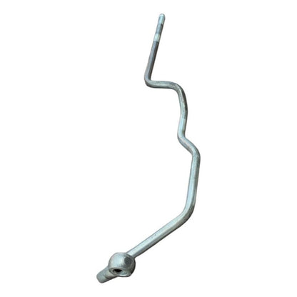 Tubo Bomba Diesel Combustible Motor Hino 300 816 716 616