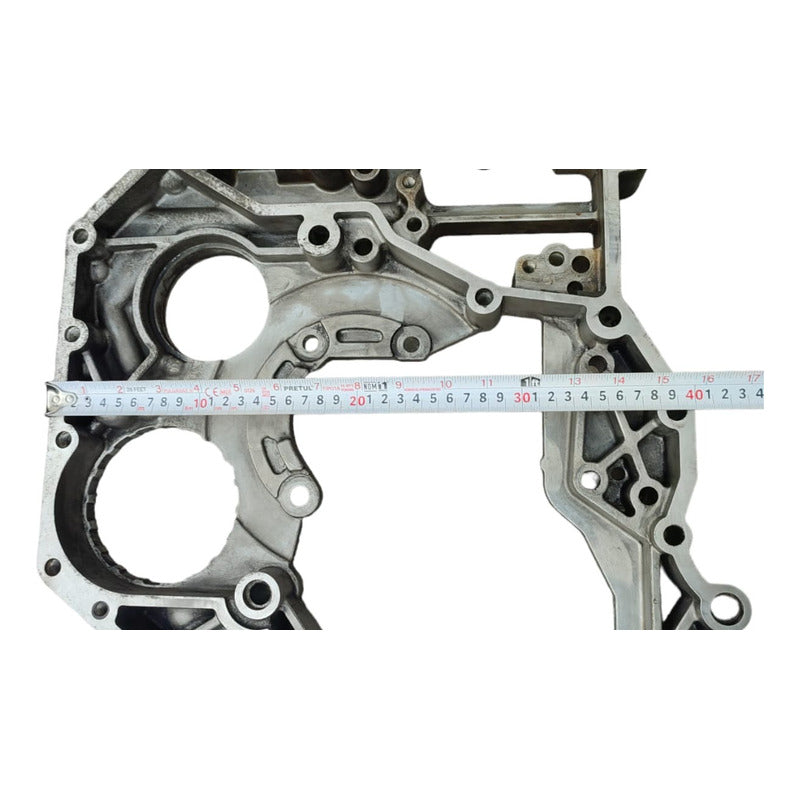 Caja Engranes Distribucion Motor Cummins Isb 6.7l Paccar Px6